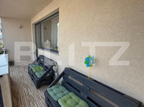 Apartament de vânzare 3 camere Floreşti - 187930AV | BLITZ Cluj-Napoca | Poza14