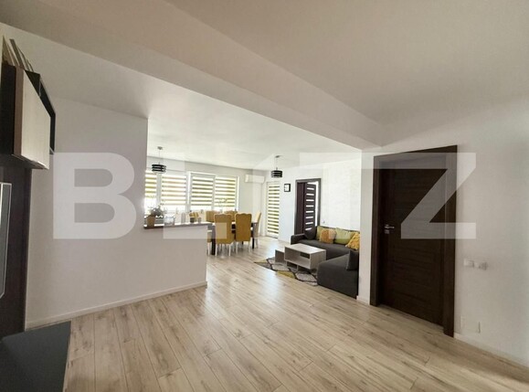 Apartament de vânzare 3 camere Floreşti - 187930AV | BLITZ Cluj-Napoca | Poza3