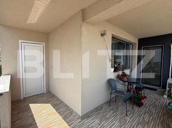 Apartament de vânzare 3 camere Floreşti - 187930AV | BLITZ Cluj-Napoca | Poza16