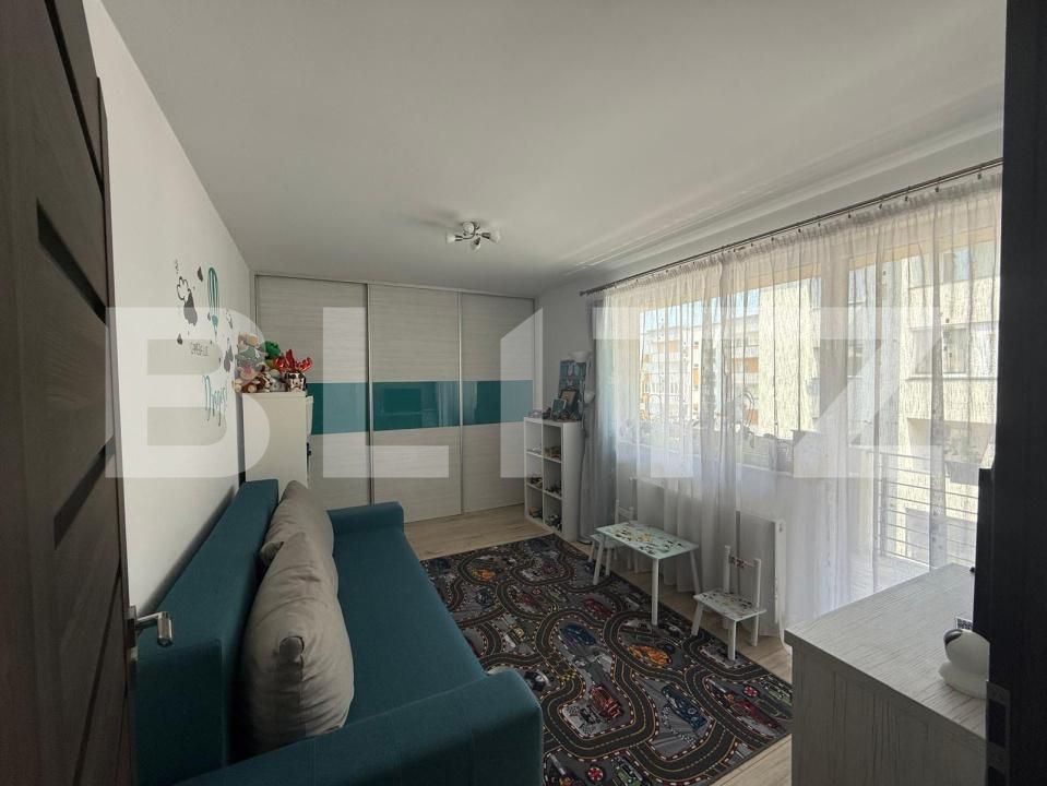 Apartament de vânzare 3 camere Floreşti - 187930AV | BLITZ Cluj-Napoca | Poza10