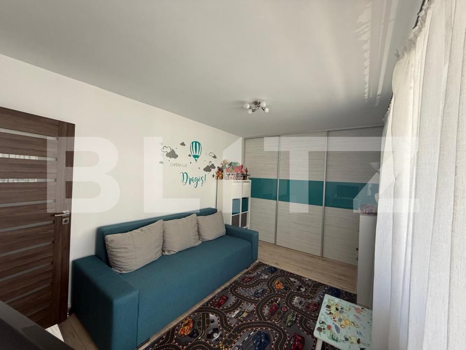 Apartament de vânzare 3 camere Floreşti - 187930AV | BLITZ Cluj-Napoca | Poza9