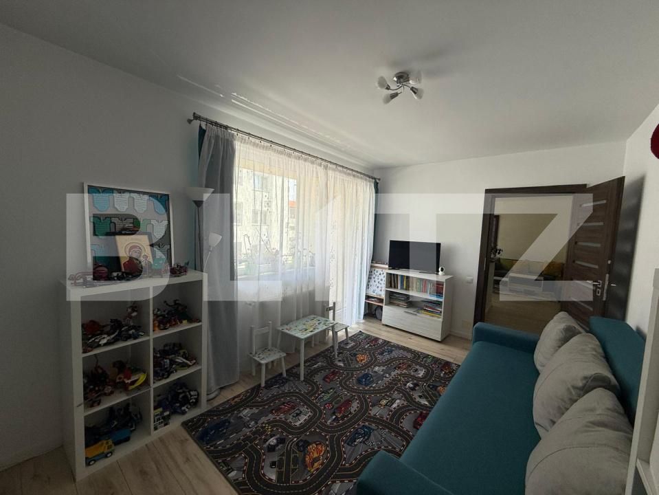 Apartament de vânzare 3 camere Floreşti - 187930AV | BLITZ Cluj-Napoca | Poza11