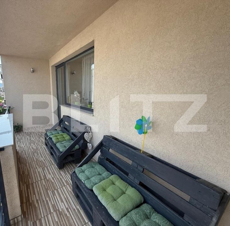 Apartament de vânzare 3 camere Floreşti - 187930AV | BLITZ Cluj-Napoca | Poza15