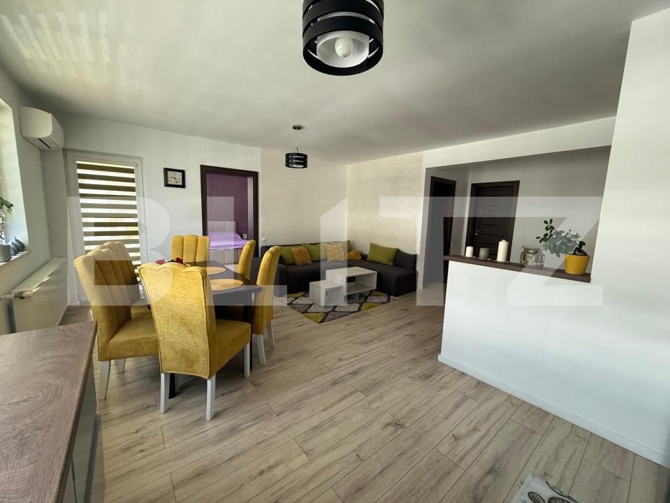 Apartament de vânzare 3 camere Floreşti - 187930AV | BLITZ Cluj-Napoca | Poza2