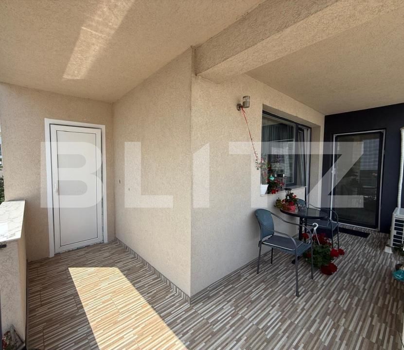 Apartament de vânzare 3 camere Floreşti - 187930AV | BLITZ Cluj-Napoca | Poza16