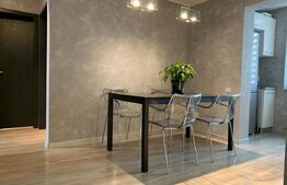 Apartament cu 2 camere în Mărăști, modern, cu parcare inclusă