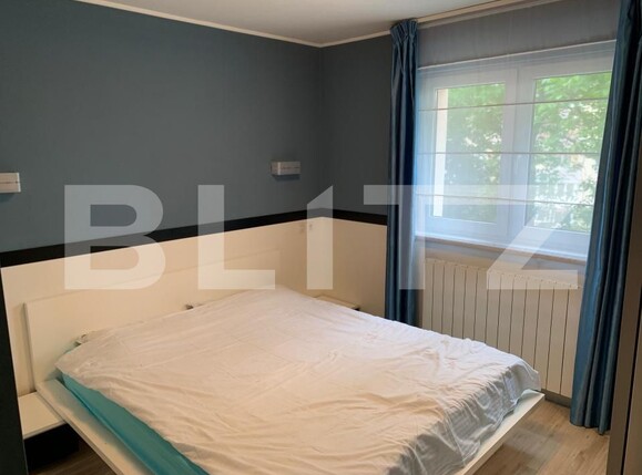 Apartament de închiriat 2 camere Marasti - 187936AI | BLITZ Cluj-Napoca | Poza4