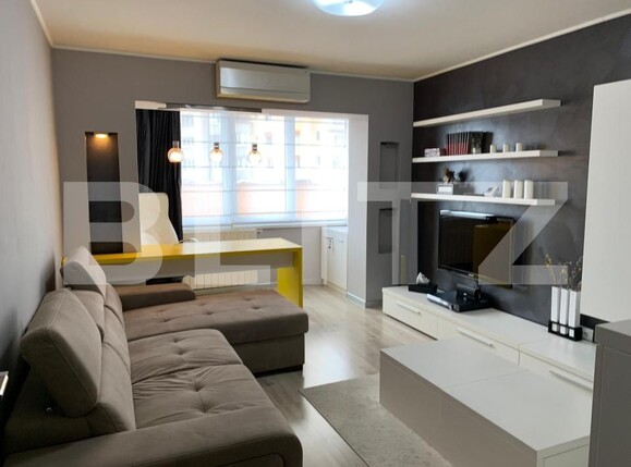 Apartament de închiriat 2 camere Marasti - 187936AI | BLITZ Cluj-Napoca | Poza1