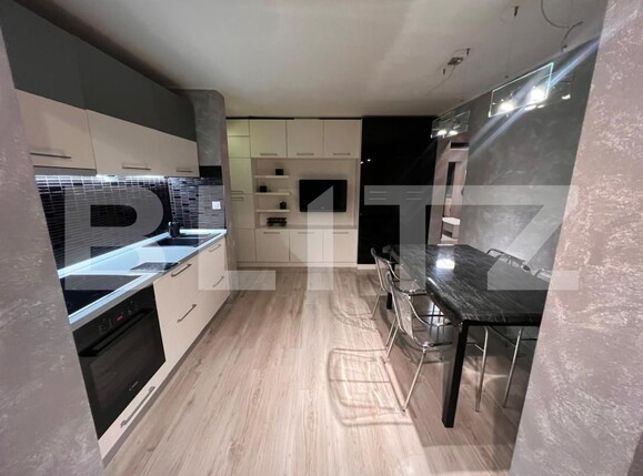 Apartament de închiriat 2 camere Marasti - 187936AI | BLITZ Cluj-Napoca | Poza2