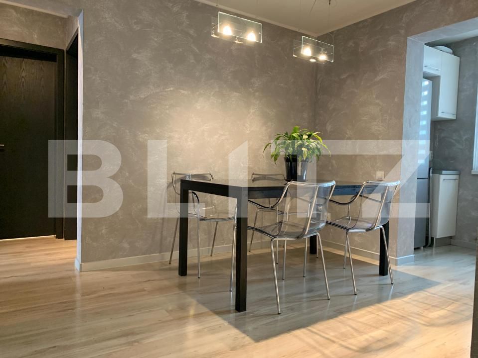 Apartament de închiriat 2 camere Marasti - 187936AI | BLITZ Cluj-Napoca | Poza3
