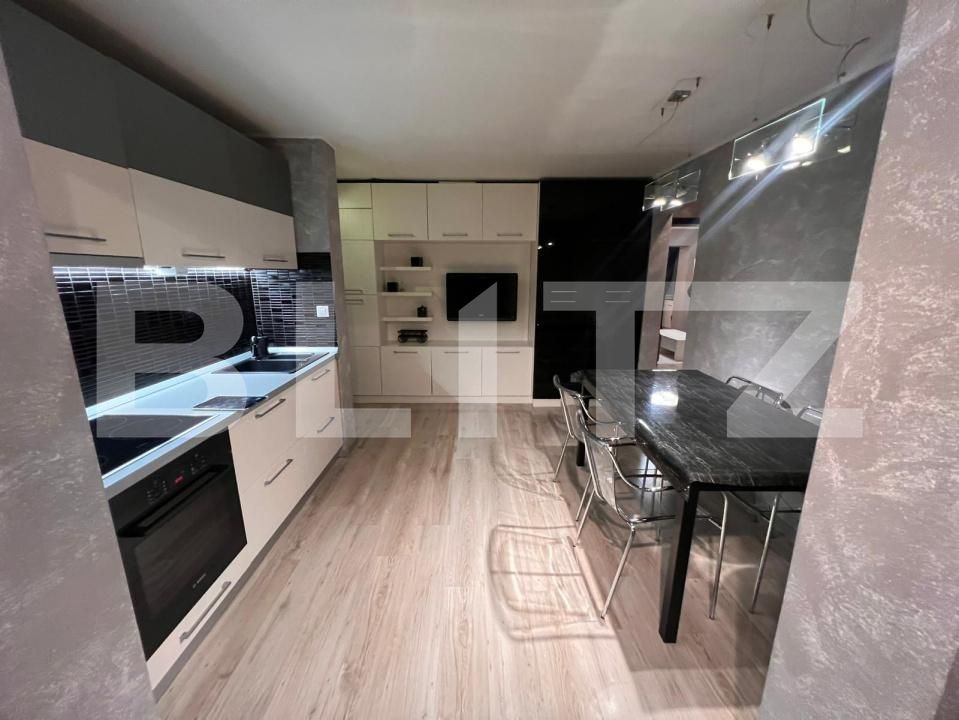 Apartament de închiriat 2 camere Marasti - 187936AI | BLITZ Cluj-Napoca | Poza2