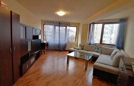 Apartament de închiriat 4 camere Central - 41322AI | BLITZ Cluj-Napoca | Poza1