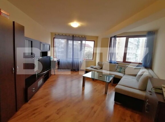 Apartament de închiriat 4+ camere Manastur - 187938AI | BLITZ Cluj-Napoca | Poza1