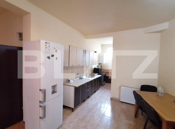 Apartament de închiriat 4+ camere Manastur - 187938AI | BLITZ Cluj-Napoca | Poza6