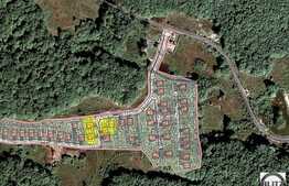 Casa finisata la cheie in zona Faget!