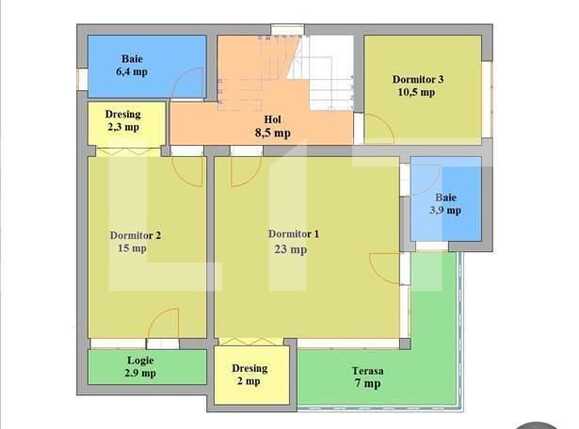 Casa de vânzare 4 camere Făget - 18794CV | BLITZ Cluj-Napoca | Poza5