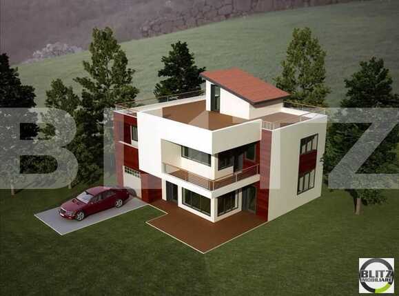 Casa de vânzare 4 camere Făget - 18794CV | BLITZ Cluj-Napoca | Poza1