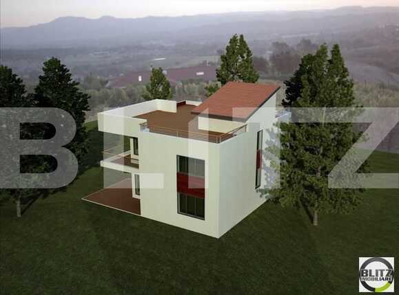 Casa de vânzare 4 camere Făget - 18794CV | BLITZ Cluj-Napoca | Poza2