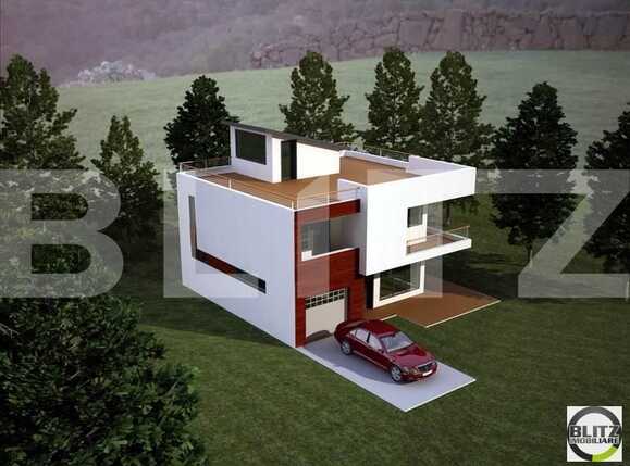 Casa de vânzare 4 camere Făget - 18794CV | BLITZ Cluj-Napoca | Poza3