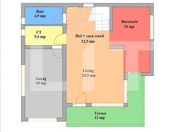 Casa de vânzare 4 camere Făget - 18794CV | BLITZ Cluj-Napoca | Poza4