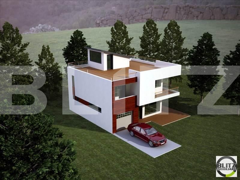 Casa de vânzare 4 camere Făget - 18794CV | BLITZ Cluj-Napoca | Poza3