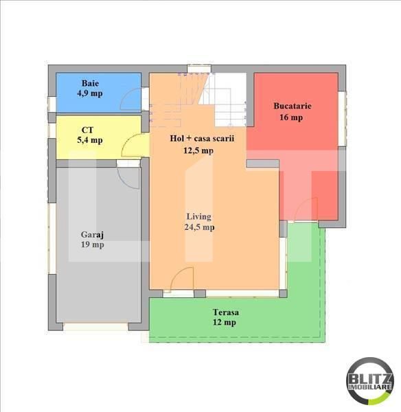 Casa de vânzare 4 camere Făget - 18794CV | BLITZ Cluj-Napoca | Poza4