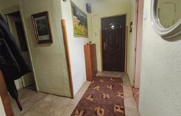 Apartament 3 camere, 63 mp, zona Gheorgheni 