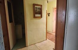 Apartament 3 camere, 63 mp, zona Gheorgheni 