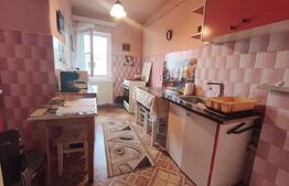 Apartament 3 camere, 63 mp, zona Gheorgheni 