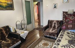 Apartament 3 camere, 63 mp, zona Gheorgheni 