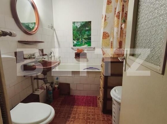 Apartament de vânzare 3 camere Gheorgheni - 187940AV | BLITZ Cluj-Napoca | Poza11