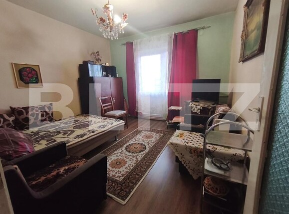 Apartament de vânzare 3 camere Gheorgheni - 187940AV | BLITZ Cluj-Napoca | Poza8