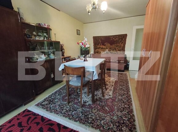 Apartament de vânzare 3 camere Gheorgheni - 187940AV | BLITZ Cluj-Napoca | Poza4