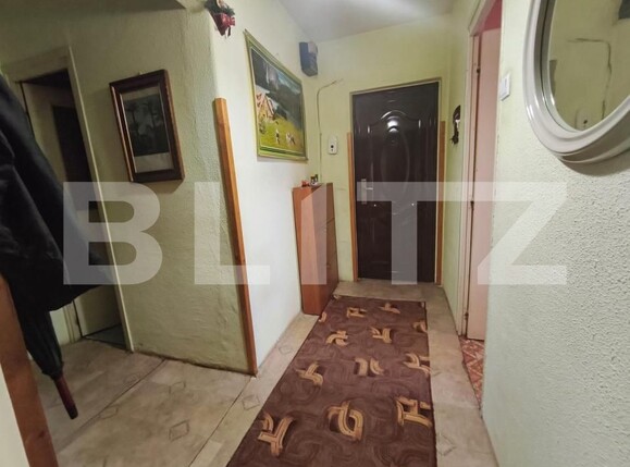 Apartament de vânzare 3 camere Gheorgheni - 187940AV | BLITZ Cluj-Napoca | Poza2