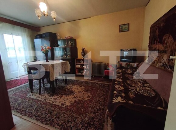 Apartament de vânzare 3 camere Gheorgheni - 187940AV | BLITZ Cluj-Napoca | Poza3