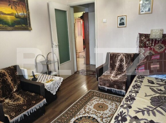 Apartament de vânzare 3 camere Gheorgheni - 187940AV | BLITZ Cluj-Napoca | Poza9