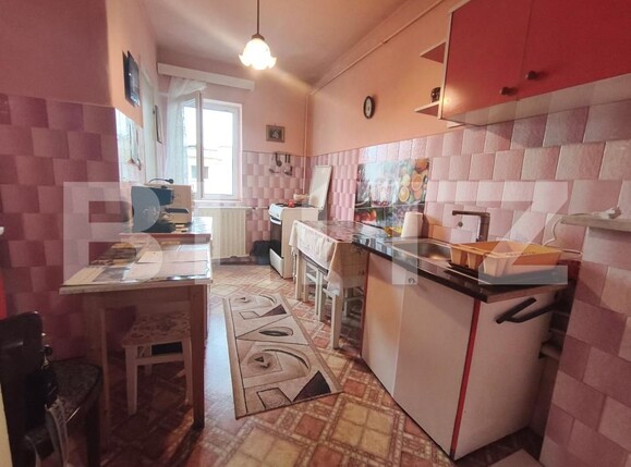 Apartament de vânzare 3 camere Gheorgheni - 187940AV | BLITZ Cluj-Napoca | Poza1