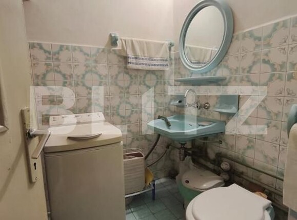 Apartament de vânzare 3 camere Gheorgheni - 187940AV | BLITZ Cluj-Napoca | Poza7
