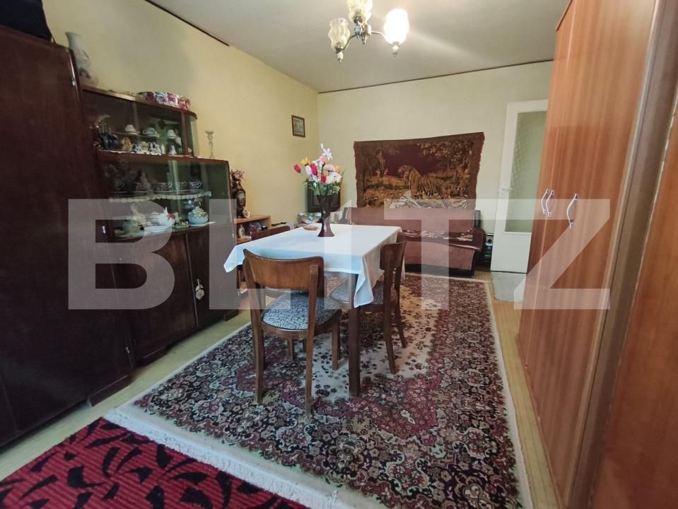 Apartament de vânzare 3 camere Gheorgheni - 187940AV | BLITZ Cluj-Napoca | Poza4