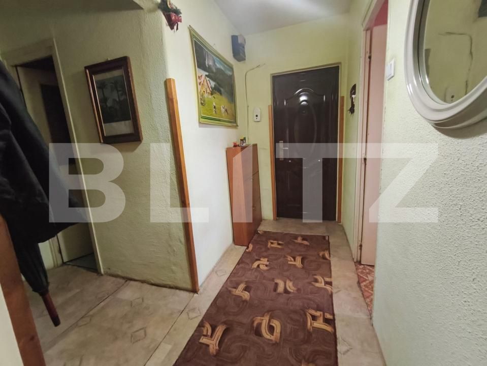 Apartament de vânzare 3 camere Gheorgheni - 187940AV | BLITZ Cluj-Napoca | Poza2
