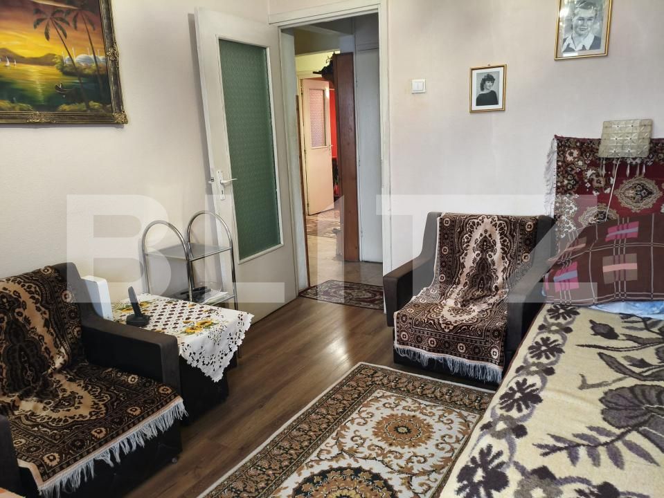 Apartament de vânzare 3 camere Gheorgheni - 187940AV | BLITZ Cluj-Napoca | Poza9