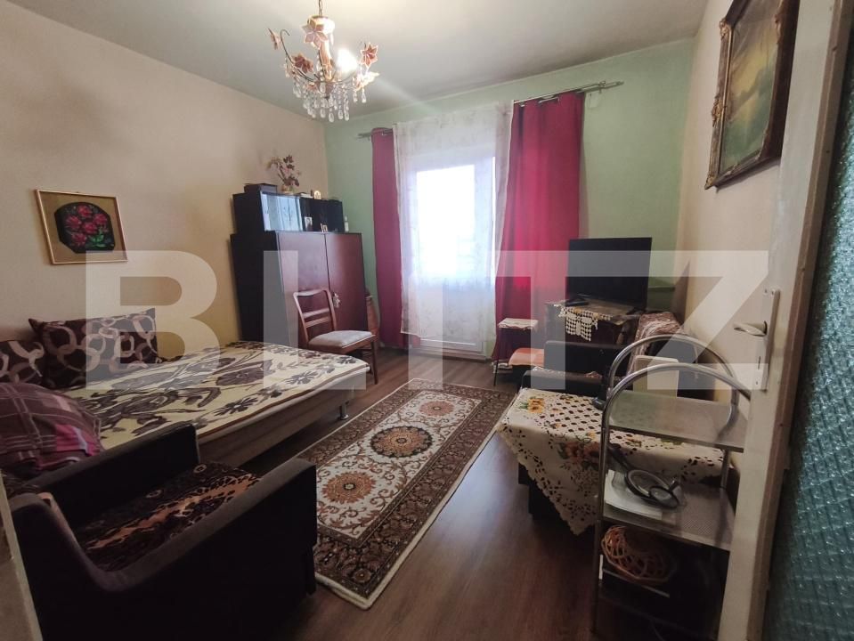 Apartament de vânzare 3 camere Gheorgheni - 187940AV | BLITZ Cluj-Napoca | Poza8