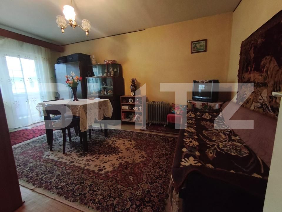 Apartament de vânzare 3 camere Gheorgheni - 187940AV | BLITZ Cluj-Napoca | Poza3