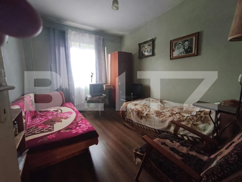 Apartament de vânzare 3 camere Gheorgheni - 187940AV | BLITZ Cluj-Napoca | Poza5