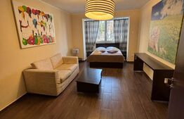 Apartament 2 camere renovat complet, poziție centrală, Predeal