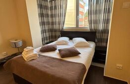 Apartament 2 camere renovat complet, poziție centrală, Predeal