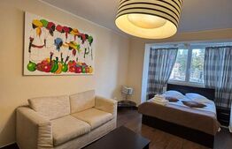 Apartament 2 camere renovat complet, poziție centrală, Predeal