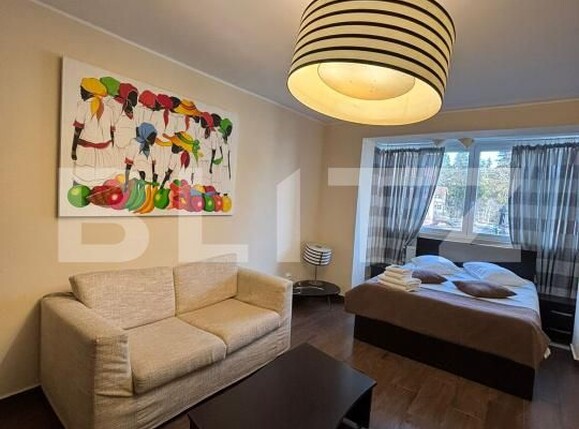 Apartament de vânzare 2 camere Predeal - 187941AV | BLITZ Brașov | Poza1