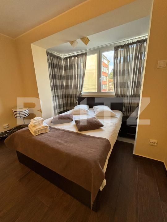 Apartament de vânzare 2 camere Predeal - 187941AV | BLITZ Brașov | Poza2