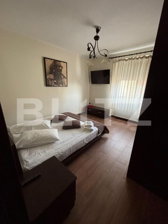 Apartament de vânzare 2 camere Predeal - 187941AV | BLITZ Brașov | Poza4